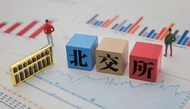 协会邀请北大、哈佛专家,助力企业北交所上市 协会邀请北大、哈佛专家,助力企业北交所上市