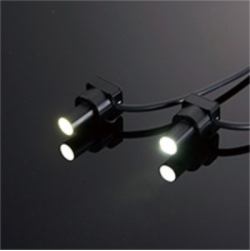 LED同轴聚光灯 LED同轴聚光灯
