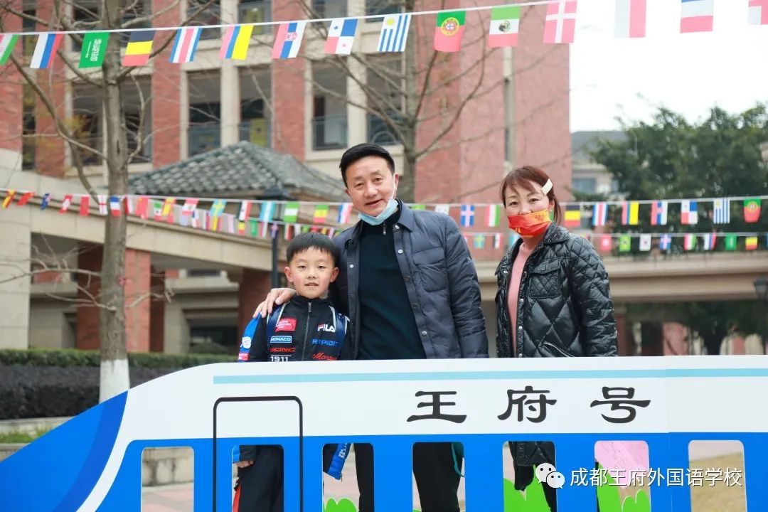 春风花草香，喜迎燕归来 | 亲爱的家长，请您查收2月校长来信