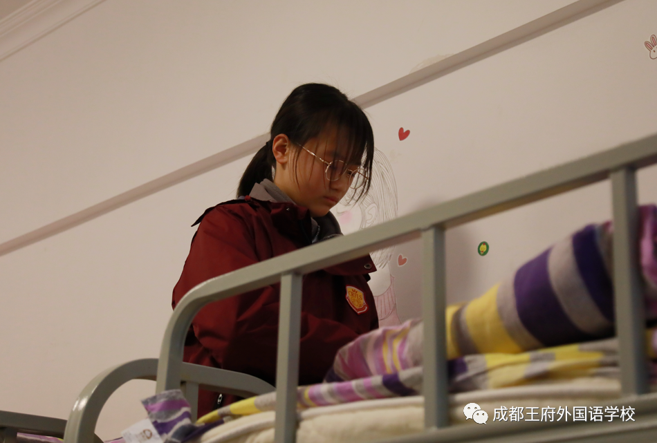 搭乘王府春天的列车，驶向幸福的未来——成都王府2022春季开学报到