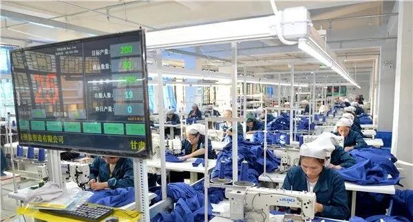 精益生產方式如何解決企業管理問題 精益生產方式如何解決企業管理問題
