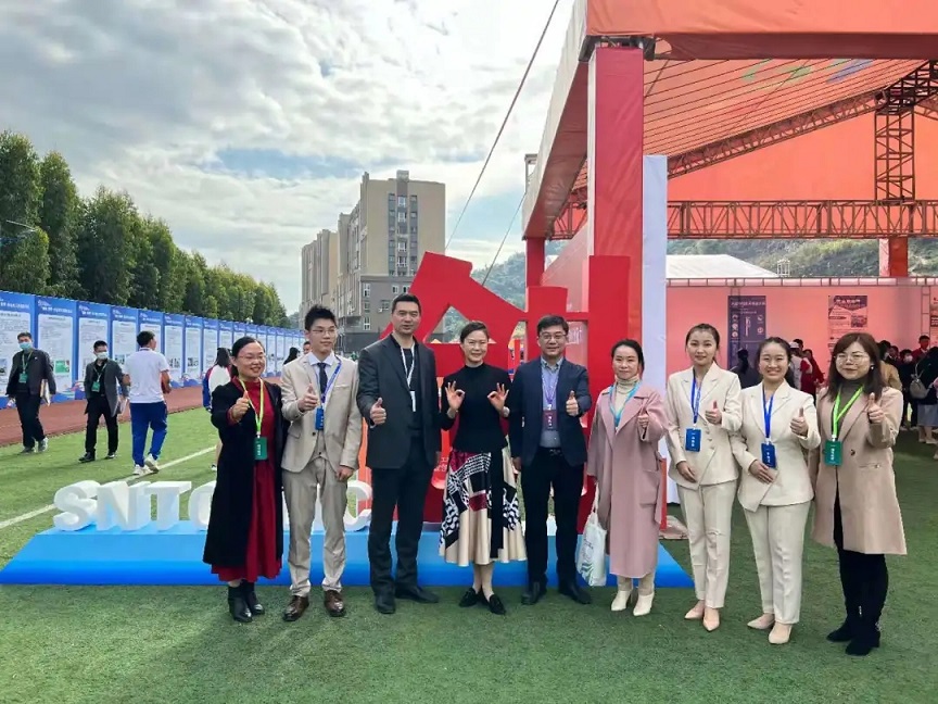 厉害了!园区企业在国家级创业创新大赛中斩获佳绩 厉害了!园区企业在国家级创业创新大赛中斩获佳绩