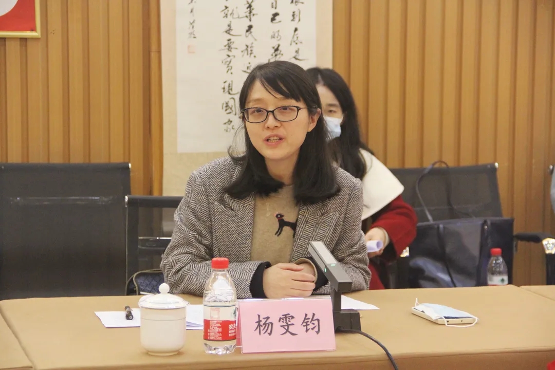 深化“放管服”改革,优化营商环境|税收政策宣讲暨企业代表座谈会在曙光产业园召开 深化“放管服”改革,优化营商环境|税收政策宣讲暨企业代表座谈会在曙光产业园召开