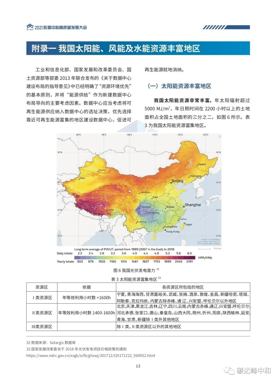 数据中心碳中和白皮书