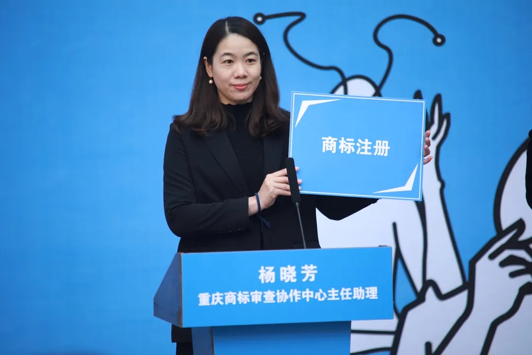 你问我答｜“发言人来了——我为群众办实事”市场监管局专场发布活动走进江北港城园区曙光产业园