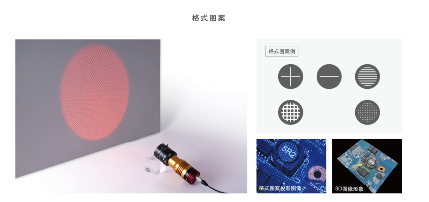 LED投影仪