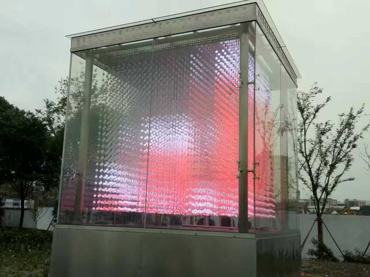 上海张江高科