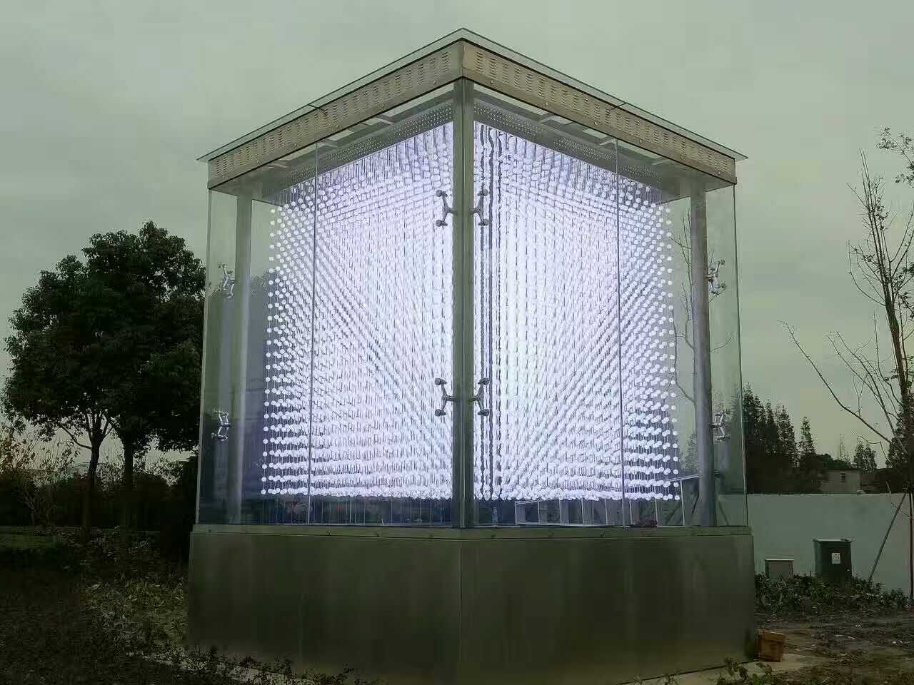 上海张江高科