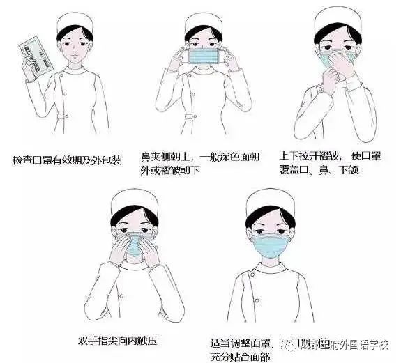 筑牢防疫红线，守护校园安全！