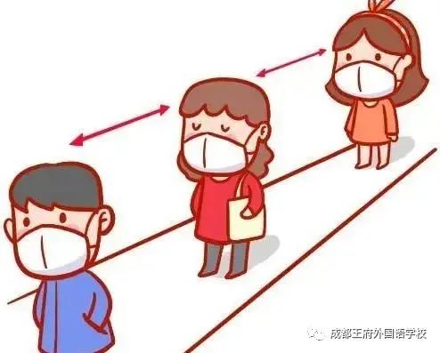筑牢防疫红线，守护校园安全！