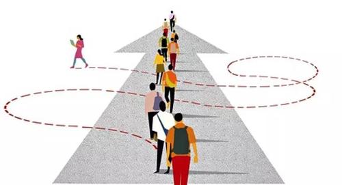 哈佛大学一项耗时25年的研究显示:决定一个人命运的,并非是出身 哈佛大学一项耗时25年的研究显示:决定一个人命运的,并非是出身
