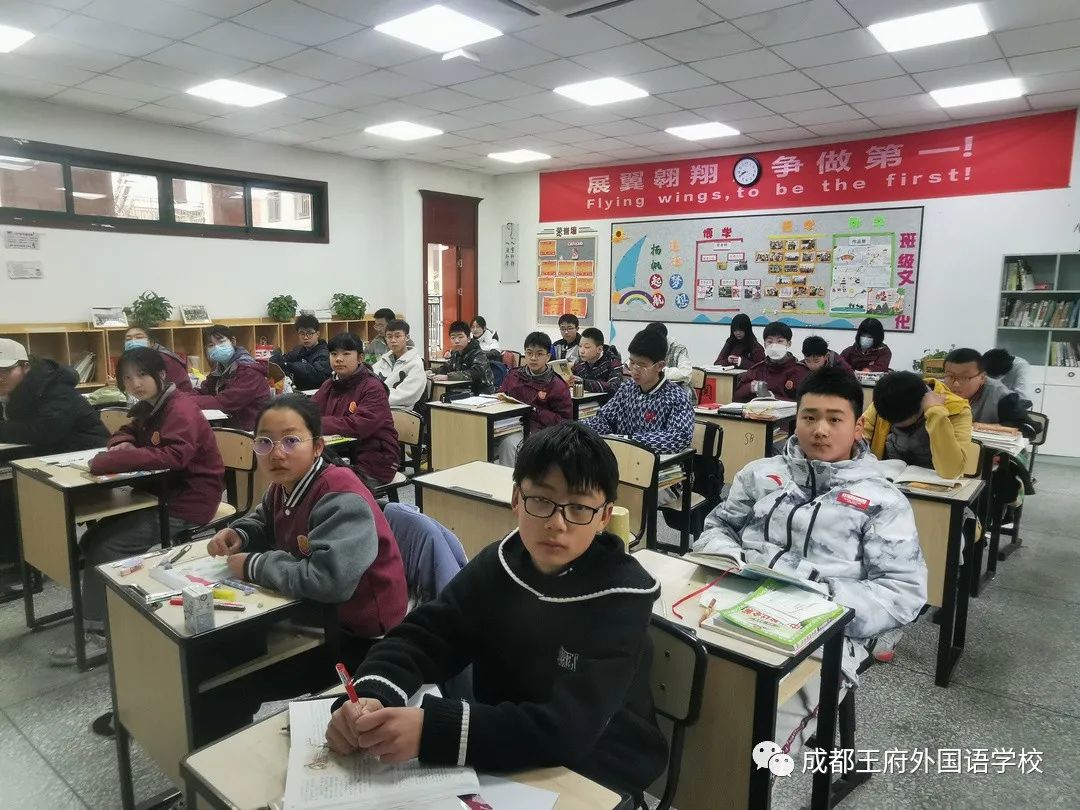 疫情当前，爱暖校园！