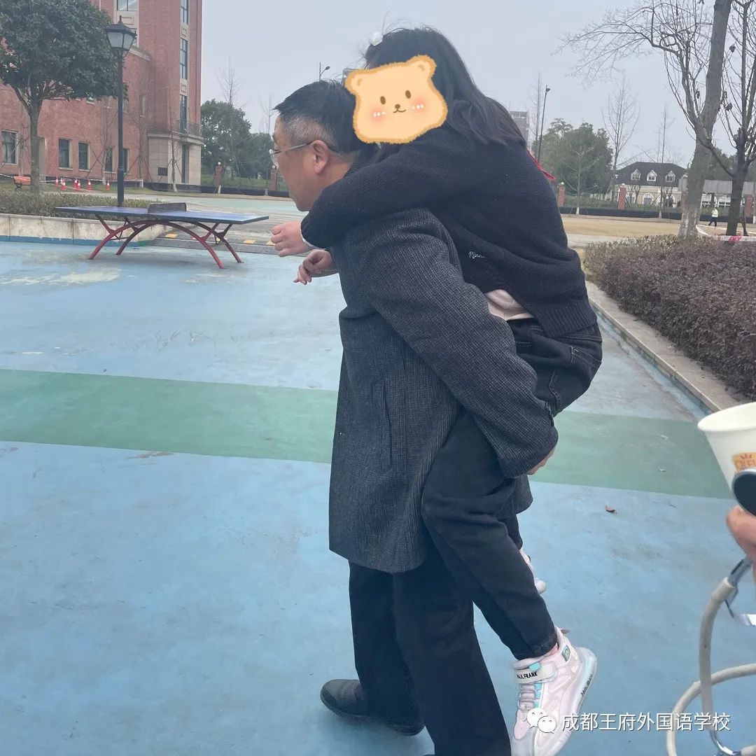 疫情当前，爱暖校园！