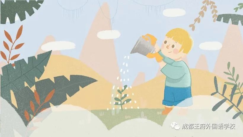防疫，从“心”开始