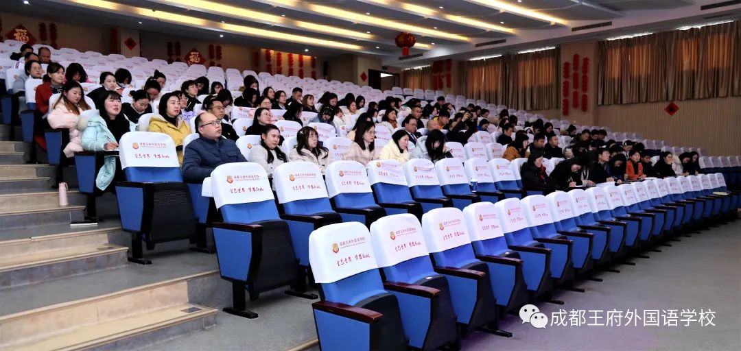 春风花草香，喜迎燕归来 | 亲爱的家长，请您查收2月校长来信