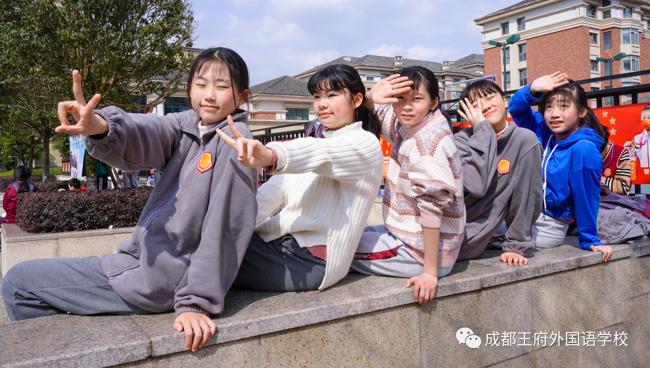 活动预热 | 今天你微笑了吗？