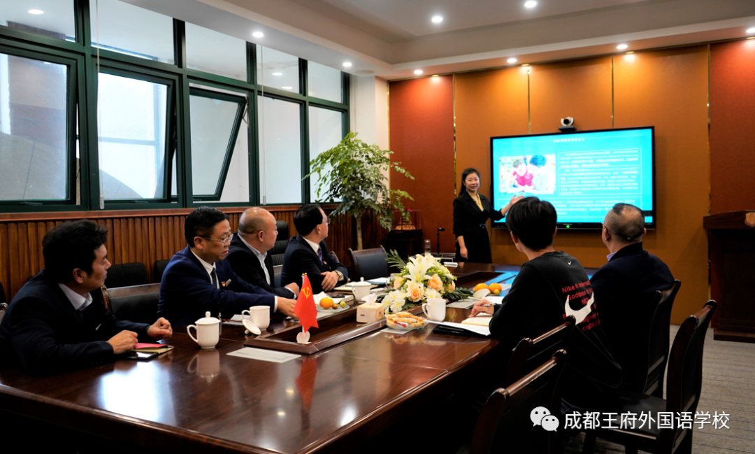 选择成都王府，成就美好人生 | 成都王府2022春季诚聘英才