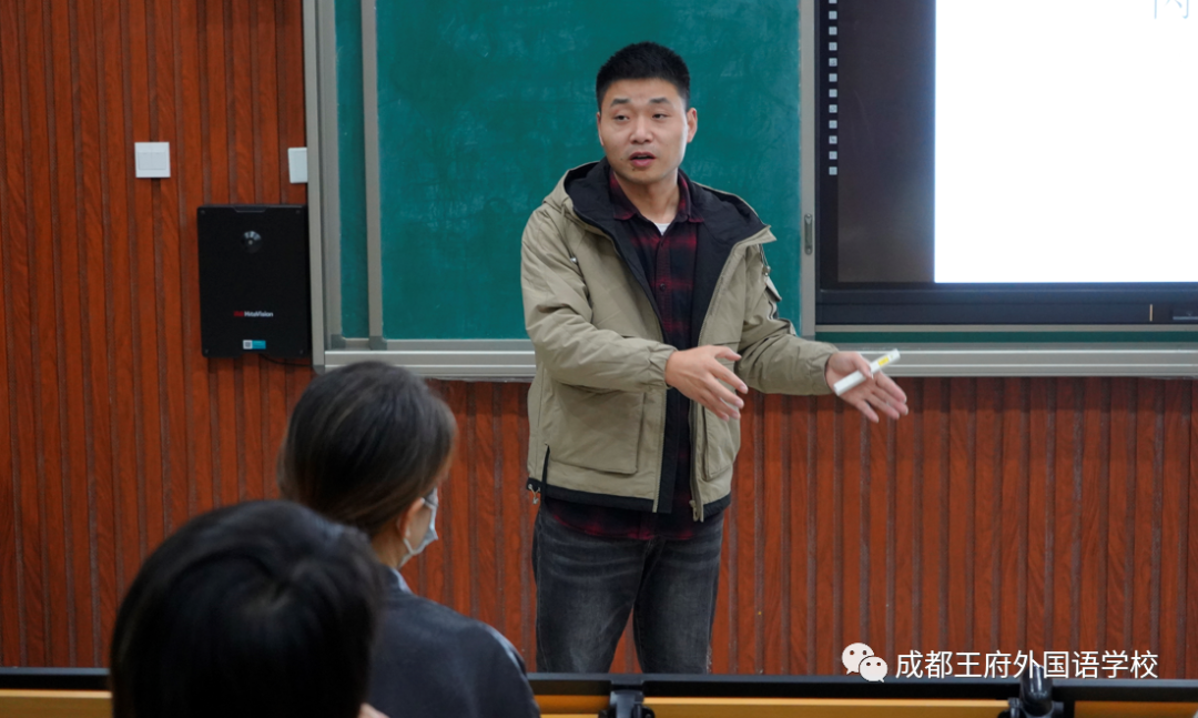 选择成都王府，成就美好人生 | 成都王府2022春季诚聘英才