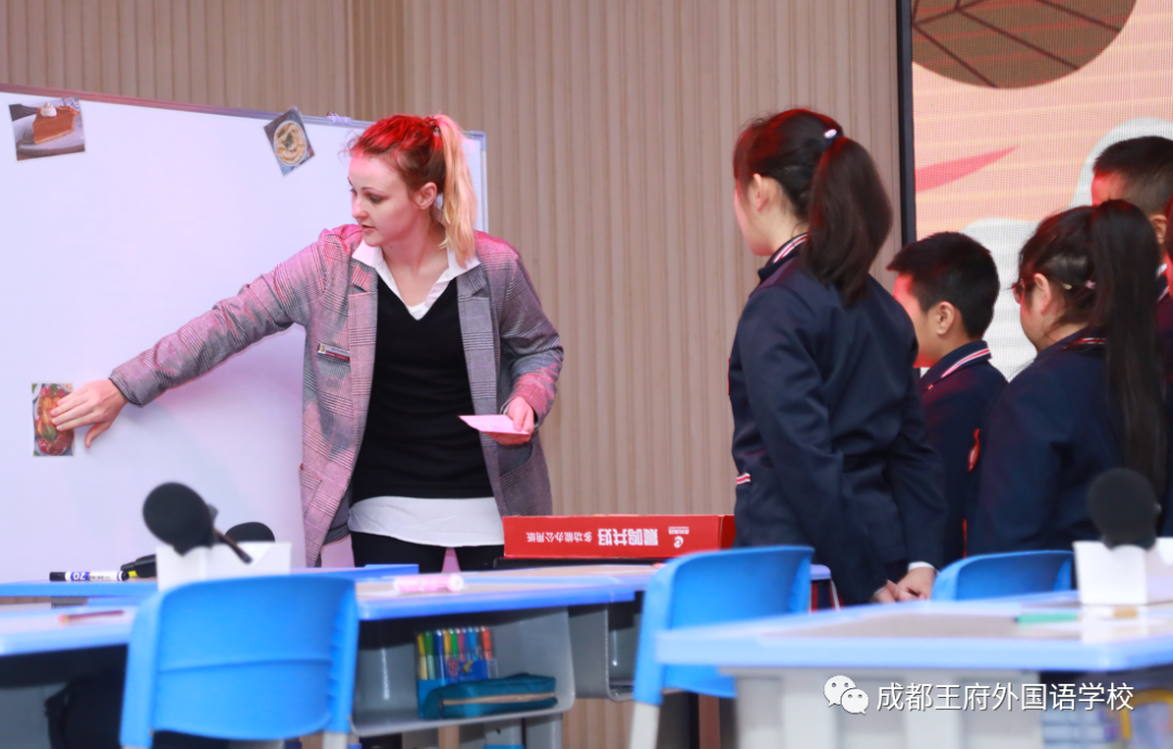 选择成都王府，成就美好人生 | 成都王府2022春季诚聘英才