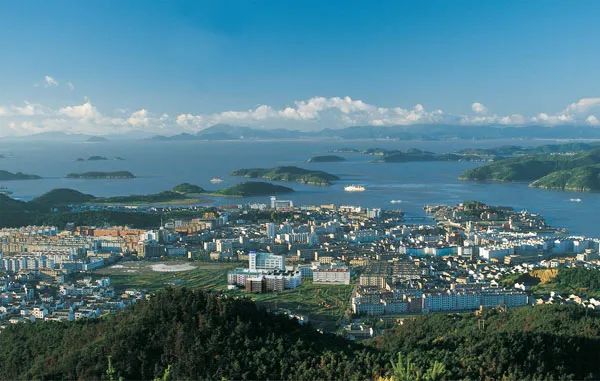 海山大厦