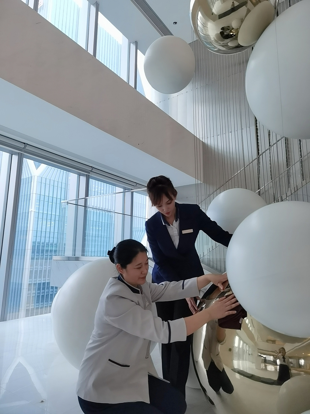 女神节|致敬#了不起的她! 女神节|致敬#了不起的她!