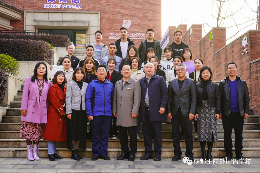 春催千树发,奋进正当时 | 亲爱的家长,请您查收3月校长来信 春催千树发,奋进正当时 | 亲爱的家长,请您查收3月校长来信
