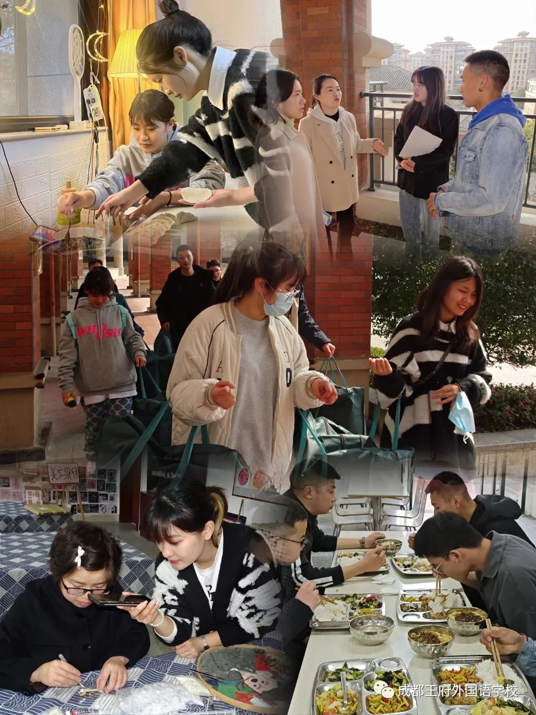 学得一身真本领,回报凉山养育恩——西昌民族幼专2022届师范生跟岗实习 学得一身真本领,回报凉山养育恩——西昌民族幼专2022届师范生跟岗实习