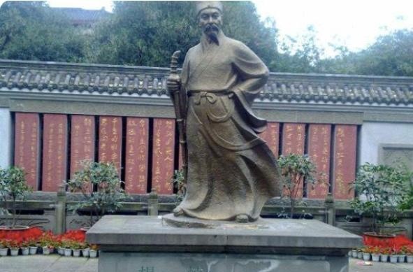 明朝第一才子杨慎,写下一首千古绝唱,通俗易懂却道尽了人世沧桑 明朝第一才子杨慎,写下一首千古绝唱,通俗易懂却道尽了人世沧桑