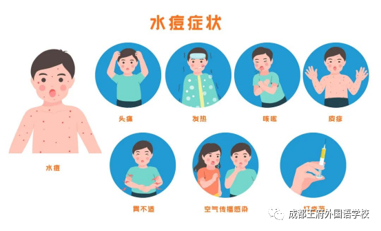 春季传染病预防告家长书