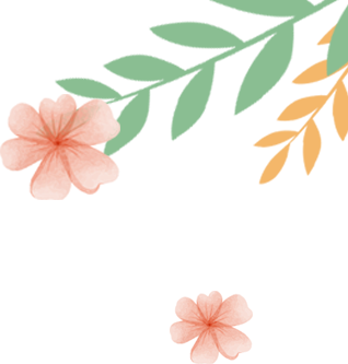 满园春色关不住