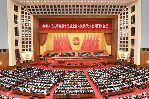 6400亿元开道，管网行业迎发展新机遇