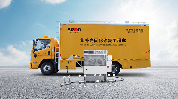 6400亿元开道，管网行业迎发展新机遇