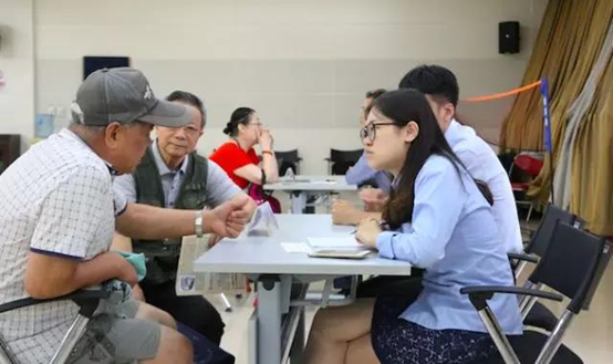 京城遗嘱·继承专业服务机构爱传承受邀走进国家统计局，普法讲座广受好评