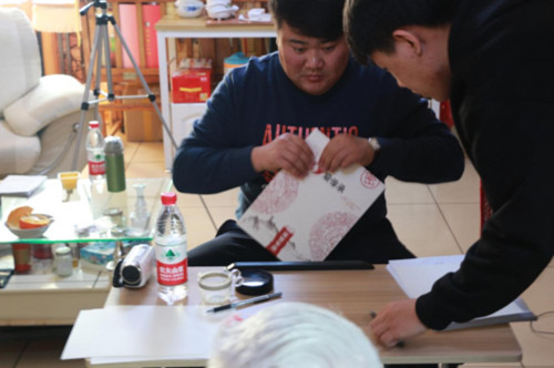 老人重病在家，上门遗嘱怎么办？爱传承上门服务解烦忧
