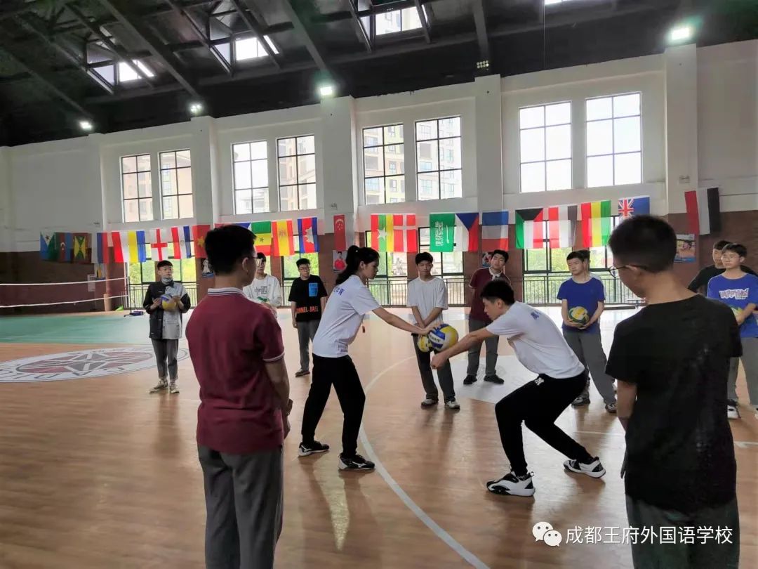 来了！成都王府云上周刊