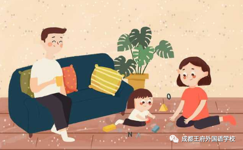 【家长荐读】离孩子最近的三个人,决定了孩子的人生! 【家长荐读】离孩子最近的三个人,决定了孩子的人生!
