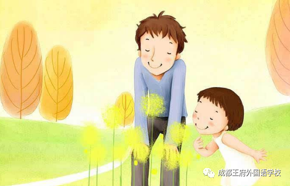【家长荐读】离孩子最近的三个人,决定了孩子的人生! 【家长荐读】离孩子最近的三个人,决定了孩子的人生!