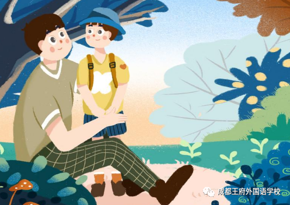 【家长荐读】离孩子最近的三个人,决定了孩子的人生! 【家长荐读】离孩子最近的三个人,决定了孩子的人生!