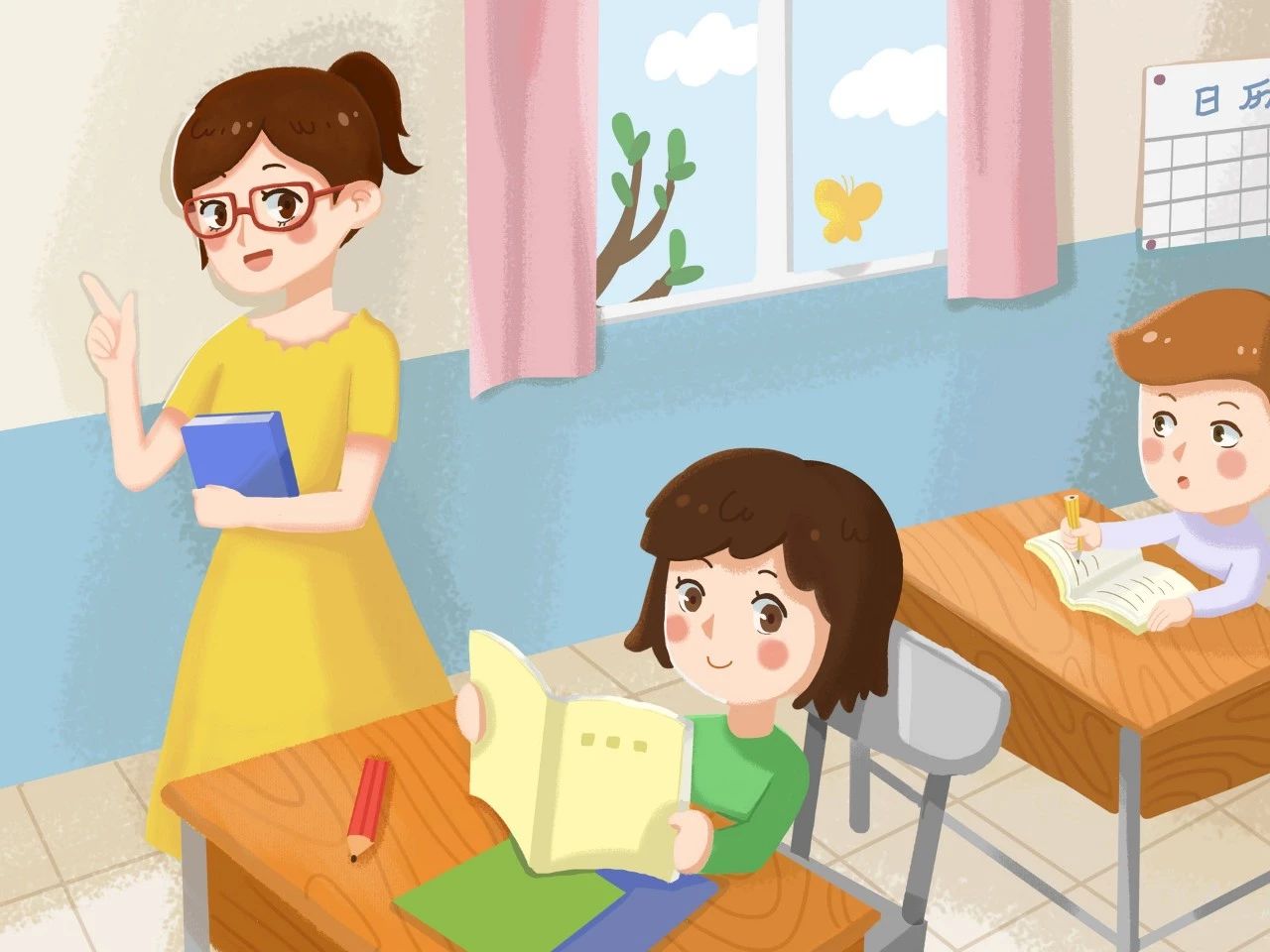 【家长荐读】离孩子最近的三个人,决定了孩子的人生! 【家长荐读】离孩子最近的三个人,决定了孩子的人生!