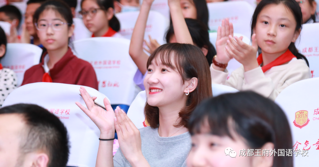 “音”你精彩，“乐”动我心——成都王府首届教职工卡拉OK大赛圆满结束