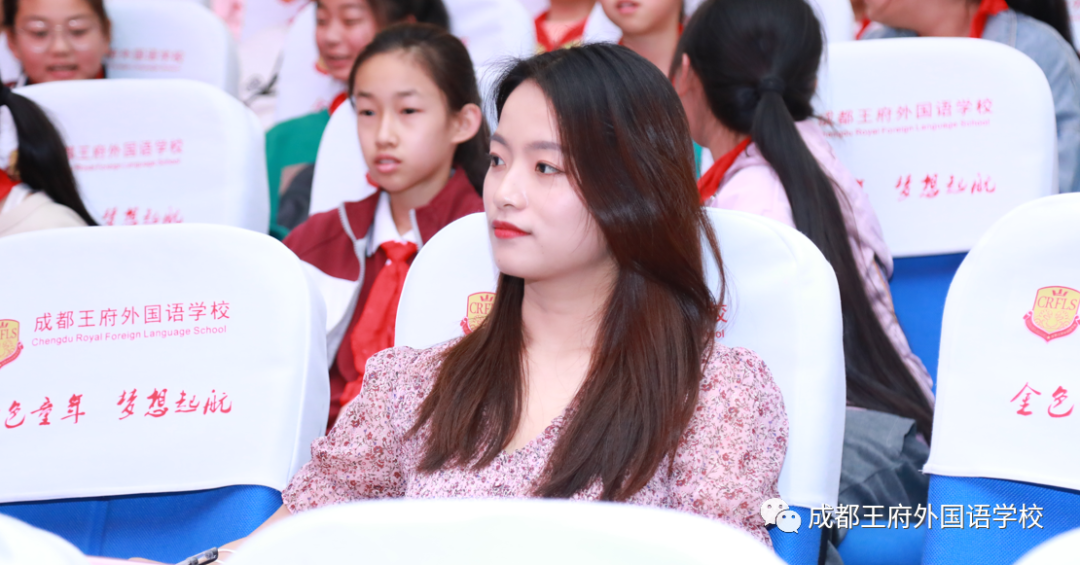 “音”你精彩，“乐”动我心——成都王府首届教职工卡拉OK大赛圆满结束