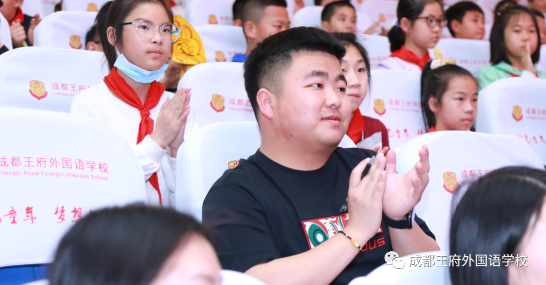 “音”你精彩，“乐”动我心——成都王府首届教职工卡拉OK大赛圆满结束