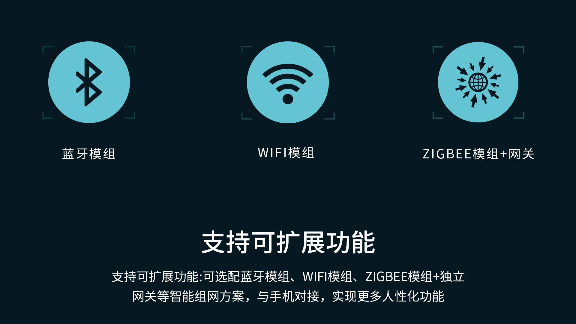 P302智能门锁