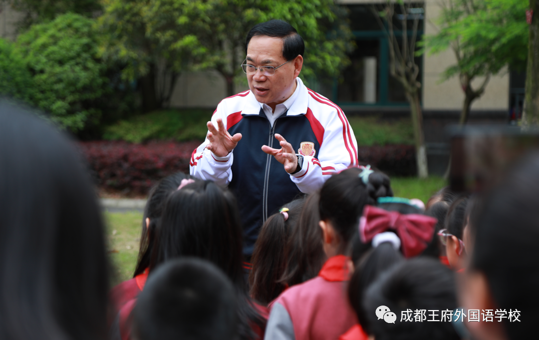 一年之计在于春，王府农耕正当时
