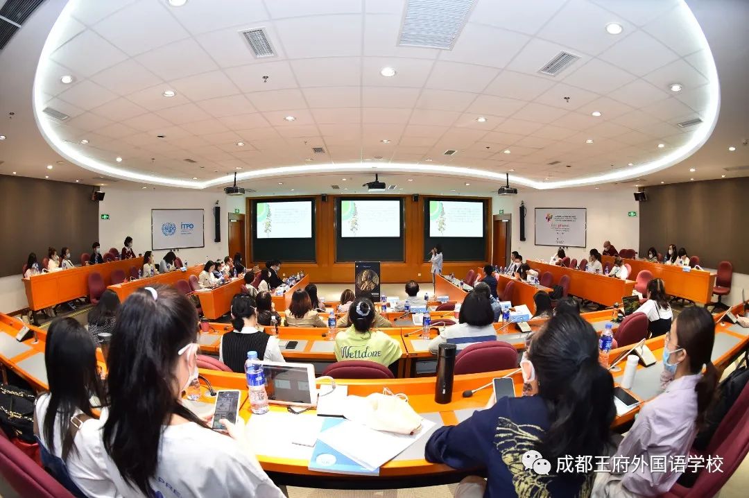 春催千树发，奋进正当时 | 亲爱的家长，请您查收3月校长来信