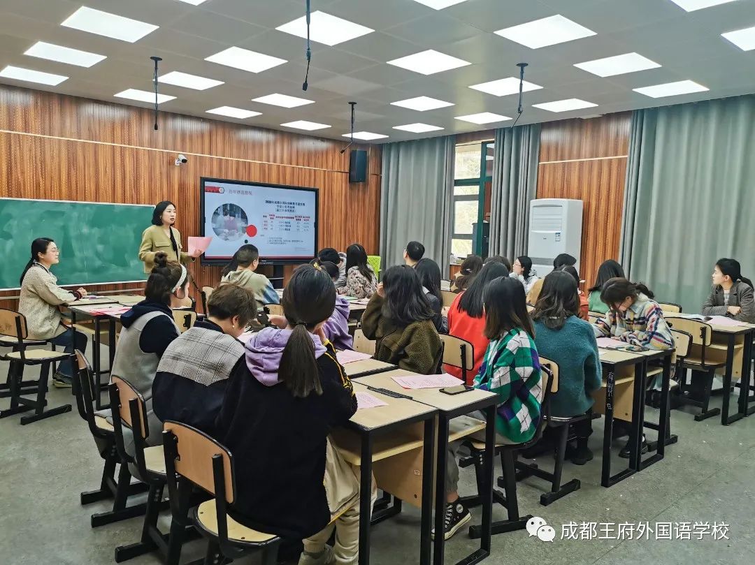 喜报|我校教师参加成都市首届诺贝尔国际理解公益课程设计大赛并获得优异成绩
