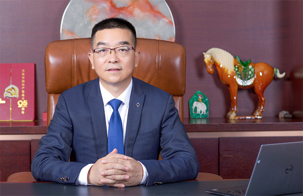 重磅专栏|中国经济导报刊文，聚焦施罗德推动经济社会高质量发展之道