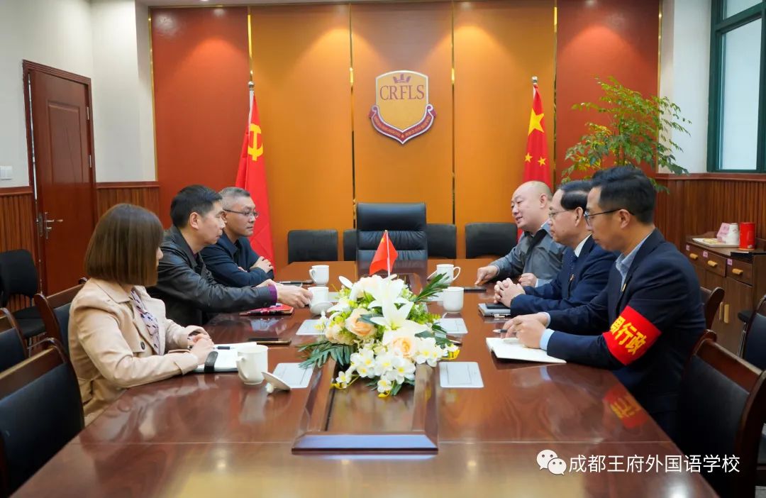 春催千树发，奋进正当时 | 亲爱的家长，请您查收3月校长来信