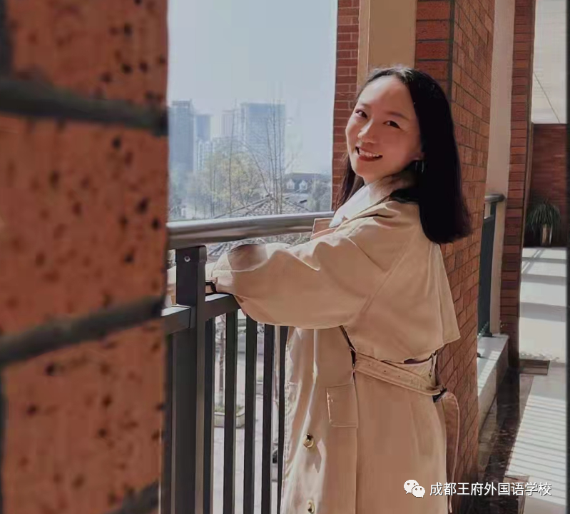 致知力行，硕果累累——成都王府2021学年艺体组教师荣誉集锦
