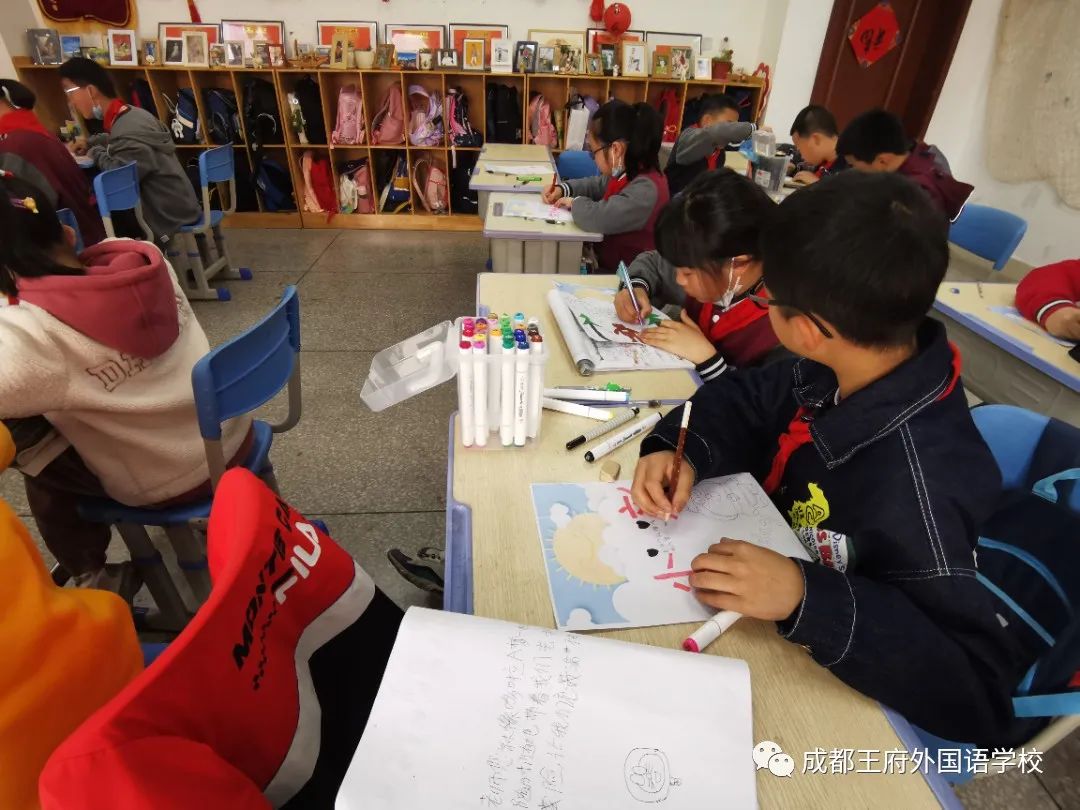 扶贫扶智大凉山，成都王府在行动——西昌幼专师范生实习感悟篇（一）